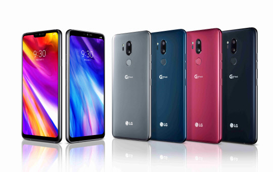 5m ۿ νġ ΰ ǰ LG G7 ť